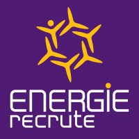 ENERGIE RECRUTE company logo