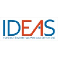 Inde Dutch Engineering & Aerospace Services Ltd logo