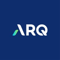 ARQ Group logo