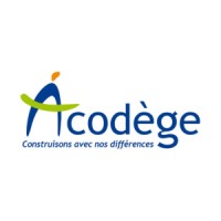 ACODEGE logo