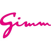 gimm traiteur logo