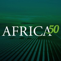 Africa50 logo