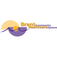 Brant Community Healthcare System logo