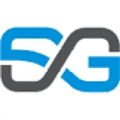 StrategyGen Co. (SBA Certified HUBZone Small Business) logo