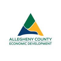 Allegheny County Economic Development logo