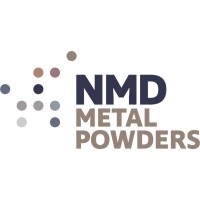 NMD Metalpowders GmbH logo