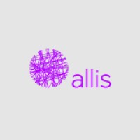 Allis - Field Marketing logo