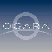 OGARAJETS logo