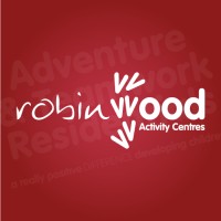 Robinwood Activity Centres logo