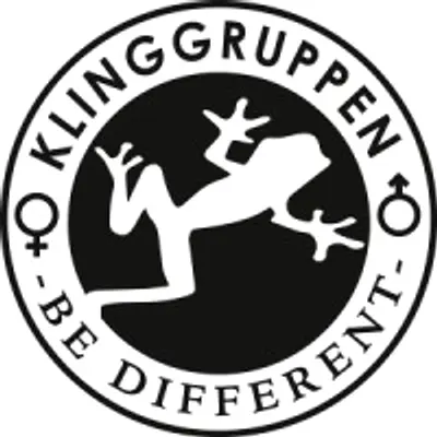 Klinggruppen AB logo