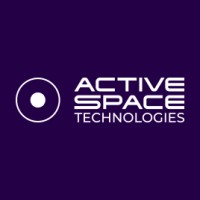 Active Space Technologies logo