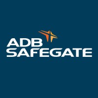 ADB SAFEGATE company logo