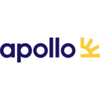 Apollo, member of DERTOUR Group logo
