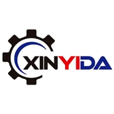 Anhui Xinyida Polishing Machine Joint stock Co., Ltd. logo