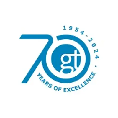 G&T Industries logo