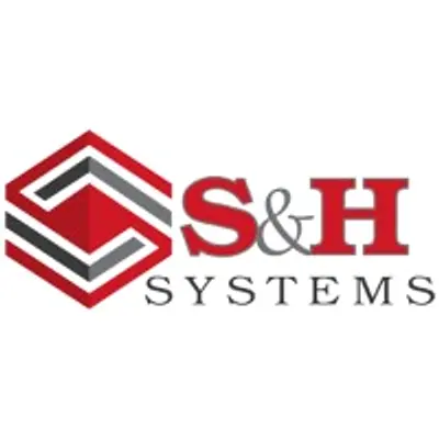 S&H Systems logo