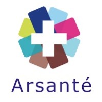 Arsanté | Centre Médical de Lancy logo