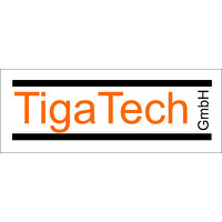 TigaTech GmbH logo