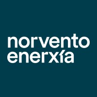 Norvento Enerxía logo