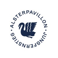 Alsterpavillon Hamburg logo