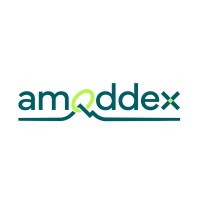 Amoddex logo
