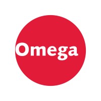 Omega Red Group logo