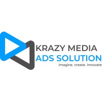 Krazy Media Ads Solution, Corp. logo