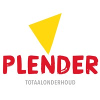 Plender Totaalonderhoud/ Westendorp schildersbedrijf logo
