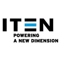 ITEN logo