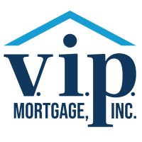 V.I.P. Mortgage, Inc. logo