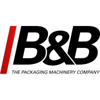 B&B Verpackungstechnik GmbH logo