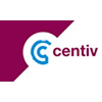 Centiv logo