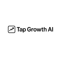 Tap Growth ai company logo