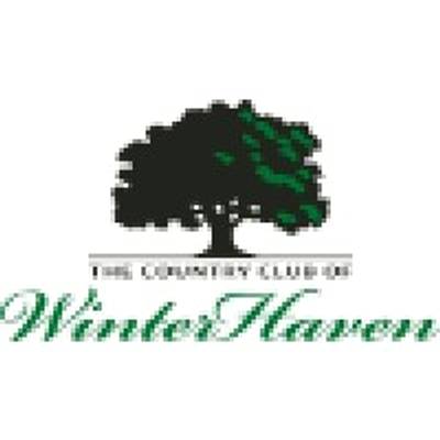 Country Club of Winter Haven logo