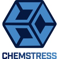 Chemstress logo