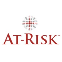 AT-RISK International, Inc. logo
