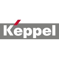 Keppel (Real Estate Division) logo