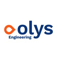 Olys Engineering logo