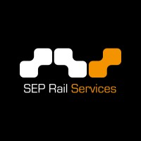 SEP Rail Services logo