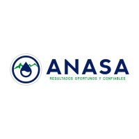 Anasa Laboratorio logo