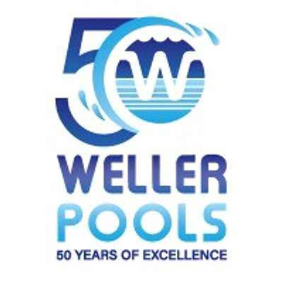 Weller Pools, LLC logo