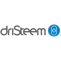 DriSteem logo