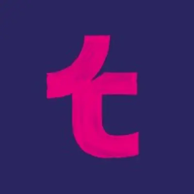 Talentials logo