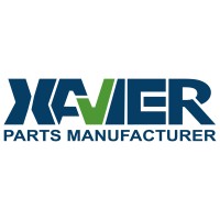 Xavier precision co.,Ltd. logo