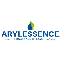 Arylessence logo