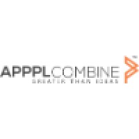 Apppl Combine – AI, Marketing & Advertising Agency logo