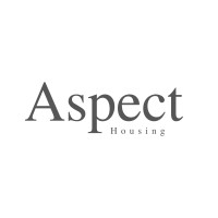 ASPECT HOUSING LTD logo