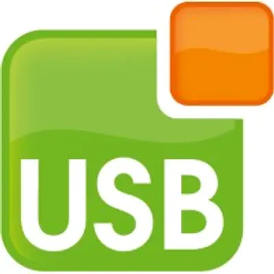 USB Bochum GmbH logo