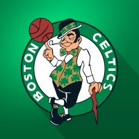 Boston Celtics logo