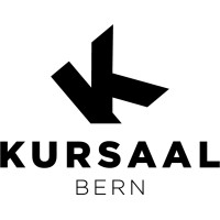 Kursaal Bern AG logo